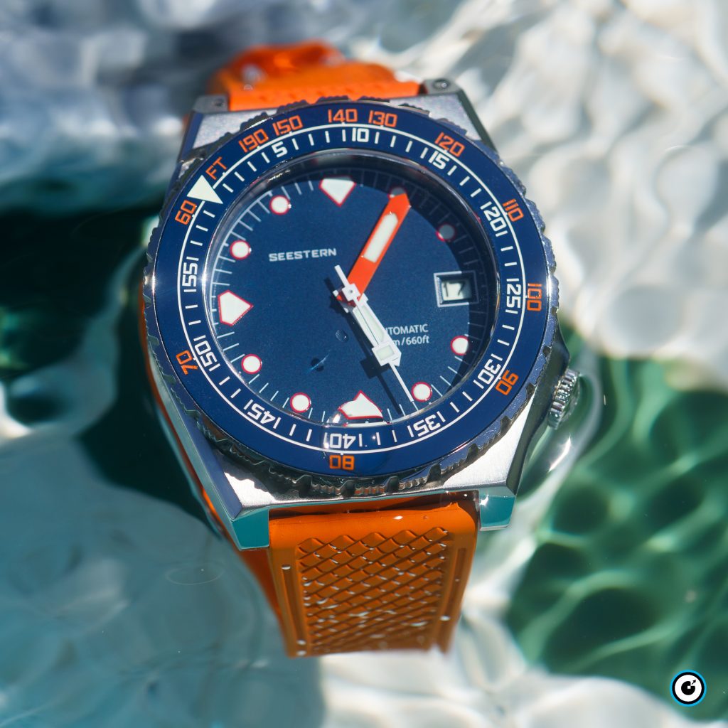 Seestern SUB600T