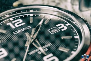 Casio Analog MTP-1314